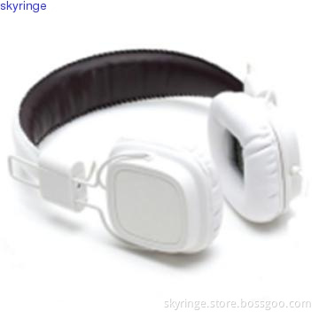 Professional  noise cancelling Over-ear Headphone